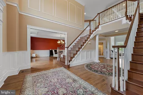 Entry Way - 2301 Willow Vale Dr, Fallston, MD 21047 photo 2 of 5