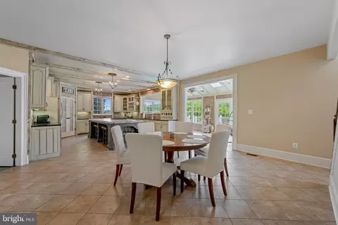 Dining - 2301 Willow Vale Dr, Fallston, MD 21047 photo 3 of 3
