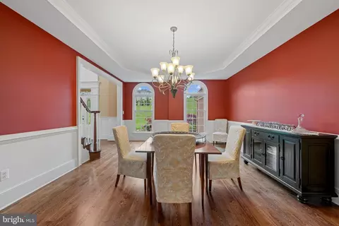 Dining - 2301 Willow Vale Dr, Fallston, MD 21047 photo 1 of 3