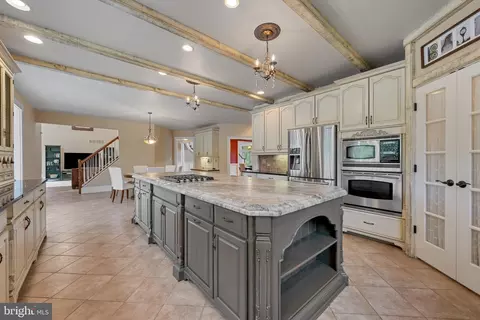 Kitchen - 2301 Willow Vale Dr, Fallston, MD 21047 photo 2 of 4