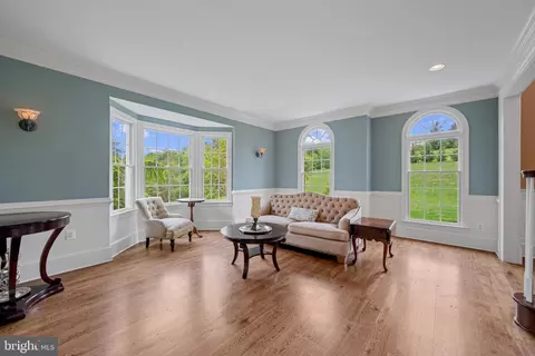 Living - 2301 Willow Vale Dr, Fallston, MD 21047 photo 5 of 7