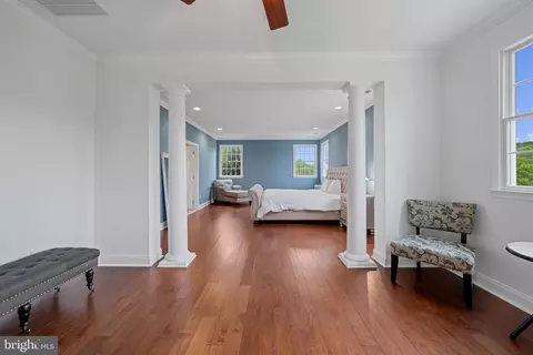 Entry Way - 2301 Willow Vale Dr, Fallston, MD 21047 photo 5 of 5