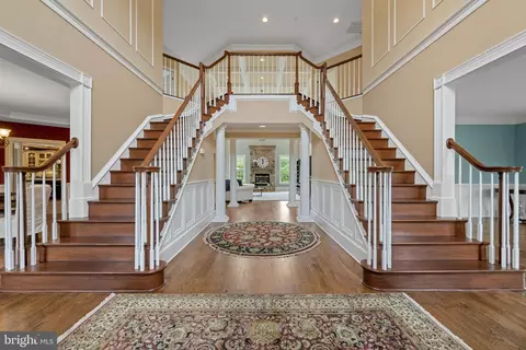 Entry Way - 2301 Willow Vale Dr, Fallston, MD 21047 photo 1 of 5