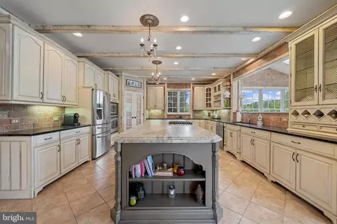 Kitchen - 2301 Willow Vale Dr, Fallston, MD 21047 photo 1 of 4