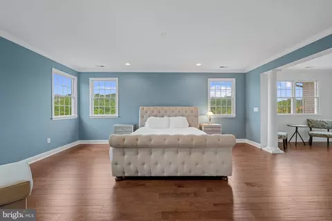 Bedroom - 2301 Willow Vale Dr, Fallston, MD 21047 photo 1 of 6