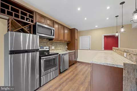 Kitchen - 2301 Willow Vale Dr, Fallston, MD 21047 photo 4 of 4