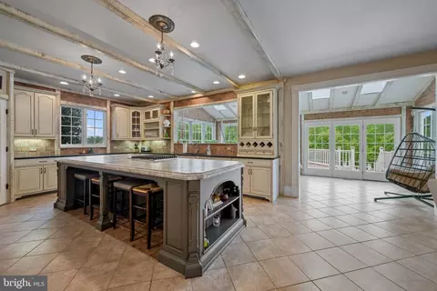 Kitchen - 2301 Willow Vale Dr, Fallston, MD 21047 photo 3 of 4