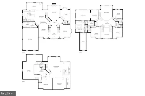 Floorplan - 2301 Willow Vale Dr, Fallston, MD 21047 photo 4 of 4