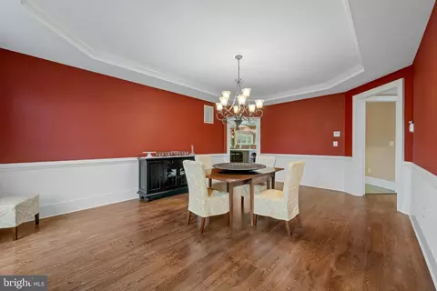 Dining - 2301 Willow Vale Dr, Fallston, MD 21047 photo 2 of 3