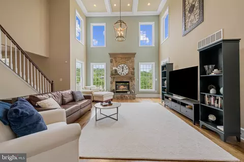 Living - 2301 Willow Vale Dr, Fallston, MD 21047 photo 1 of 7
