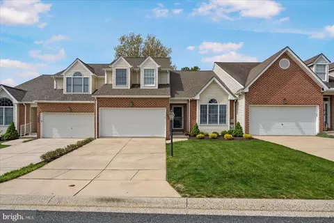 1802 Rollins Ct, Bel Air, MD 21014