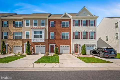 1309 Spindrift Rd, Aberdeen, MD 21001