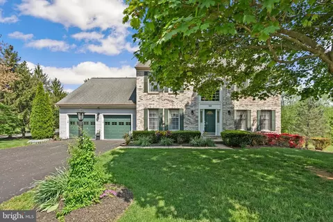 1223 Cheshire Ln, Bel Air, MD 21014