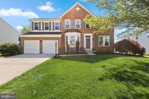 1705 Kendall Gate Way, Bel Air, MD 21015