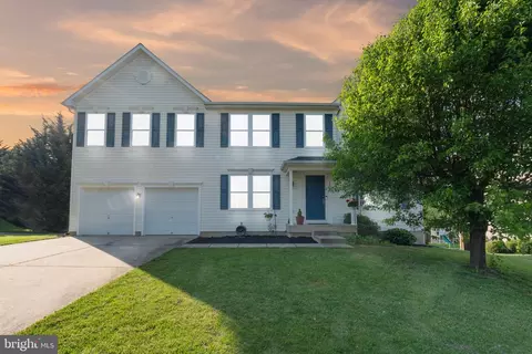 1810 Earl Dr, Bel Air, MD 21015