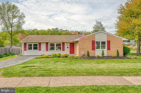 1008 Emmerick Dr, Joppa, MD 21085