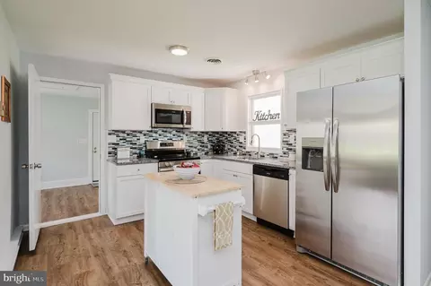 Kitchen - 1008 Emmerick Dr, Joppa, MD 21085 photo 1 of 4