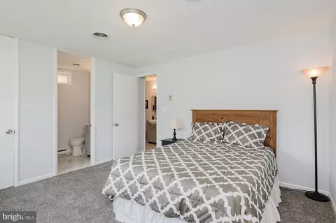 Bedroom - 1008 Emmerick Dr, Joppa, MD 21085 photo 2 of 7