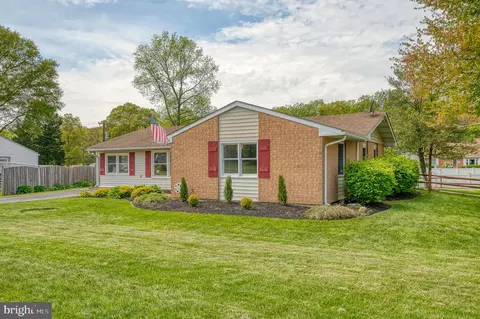 Exterior - 1008 Emmerick Dr, Joppa, MD 21085 photo 3 of 10