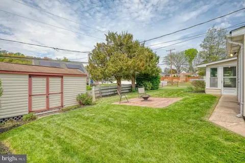 Exterior - 1008 Emmerick Dr, Joppa, MD 21085 photo 10 of 10