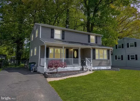 127 Meeks Dr, Aberdeen, MD 21001