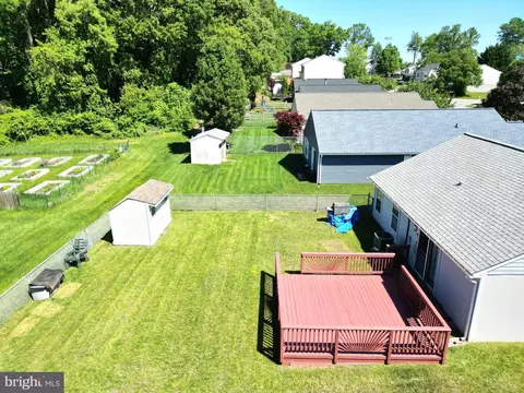 412 Trimblefields Dr, Edgewood, MD 21040 photo 26