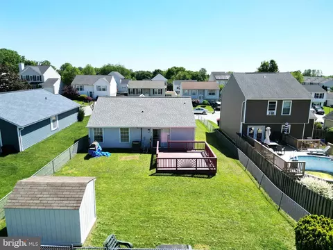 412 Trimblefields Dr, Edgewood, MD 21040 photo 13