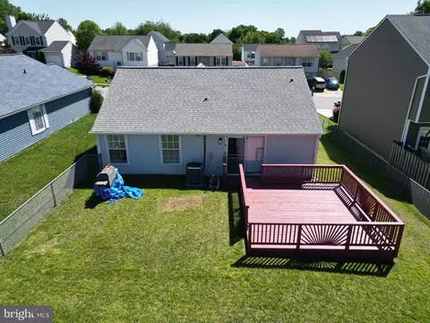 412 Trimblefields Dr, Edgewood, MD 21040 photo 37