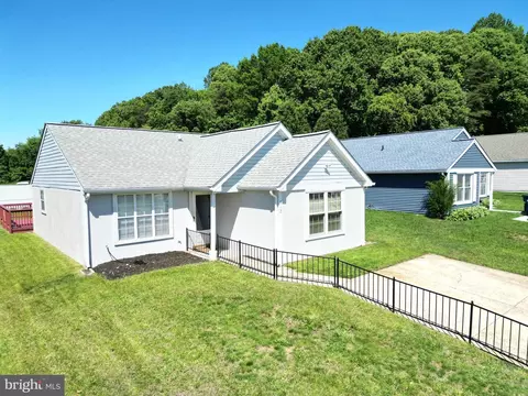 412 Trimblefields Dr, Edgewood, MD 21040 photo 2