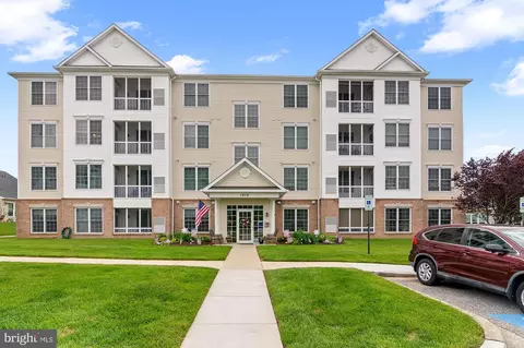 1818 Selvin Dr #204, Bel Air, MD 21015