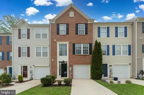 515 Twinleaf Dr, Aberdeen, MD 21001