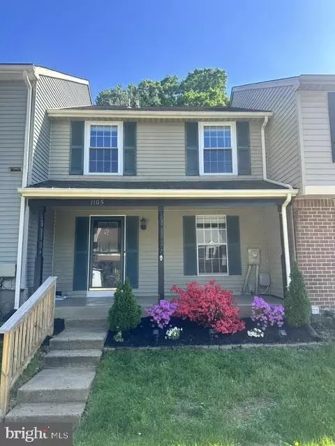 1105 Oakwood Ln, Bel Air, MD 21015