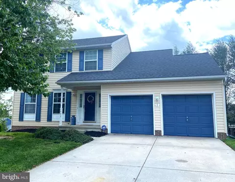 1993 Pimlico Ct, Forest Hill, MD 21050