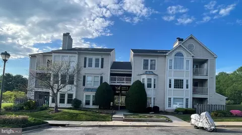904 E Martell Ct #904-E, Bel Air, MD 21014