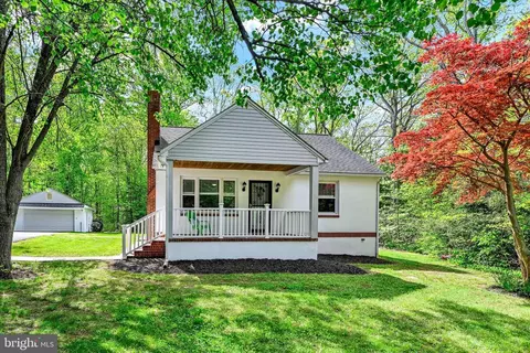 3007 Philadelphia Rd, Abingdon, MD 21009