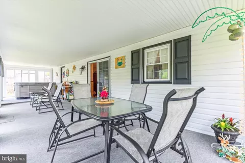 Exterior - 423 Haslett Rd, Joppa, MD 21085 photo 6 of 9