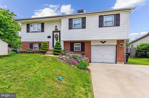 Exterior - 423 Haslett Rd, Joppa, MD 21085 photo 2 of 9
