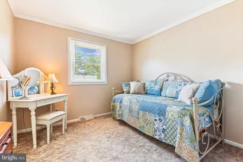 Bedroom - 423 Haslett Rd, Joppa, MD 21085 photo 3 of 4