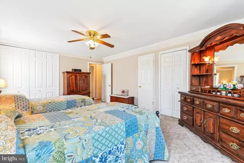 Bedroom - 423 Haslett Rd, Joppa, MD 21085 photo 2 of 4