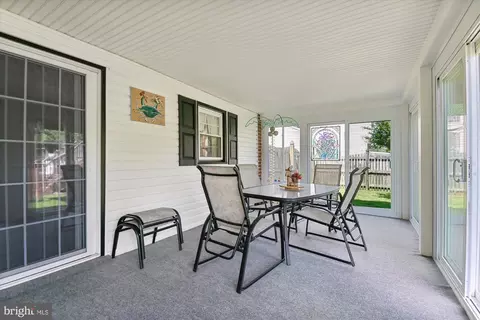 Exterior - 423 Haslett Rd, Joppa, MD 21085 photo 5 of 9