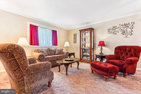 Living - 423 Haslett Rd, Joppa, MD 21085 photo 1 of 2