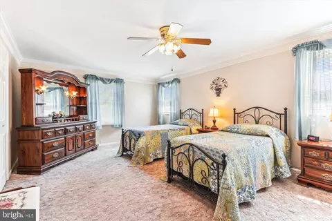 Bedroom - 423 Haslett Rd, Joppa, MD 21085 photo 1 of 4