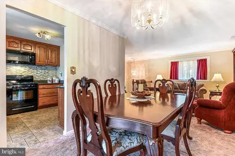Dining - 423 Haslett Rd, Joppa, MD 21085 photo 2 of 4