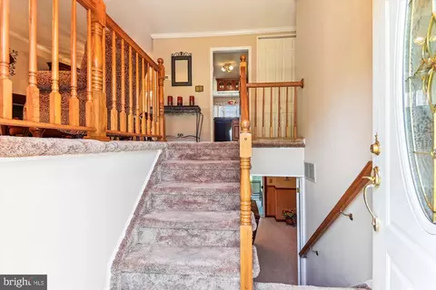 Entry Way - 423 Haslett Rd, Joppa, MD 21085 photo 1 of 2