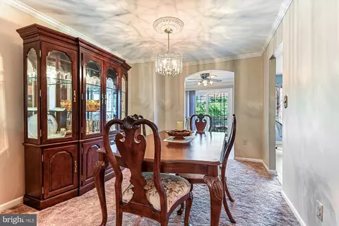 Dining - 423 Haslett Rd, Joppa, MD 21085 photo 1 of 4
