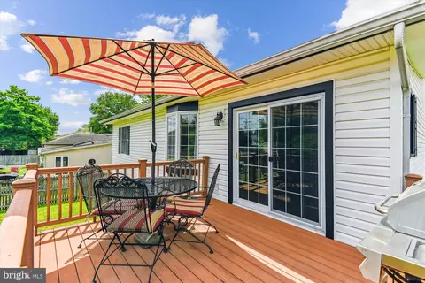 Exterior - 423 Haslett Rd, Joppa, MD 21085 photo 8 of 9