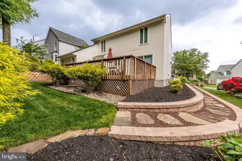 3022 Cascade Dr, Abingdon, MD 21009 photo 33