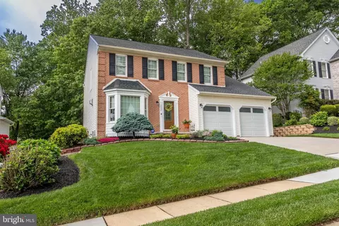 3022 Cascade Dr, Abingdon, MD 21009 photo 2