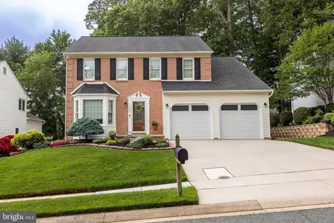 3022 Cascade Dr, Abingdon, MD 21009