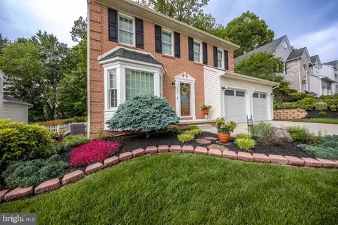 3022 Cascade Dr, Abingdon, MD 21009 photo 4
